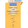 Unification and Supersymmetry by Rabindra N. Mohapatra
