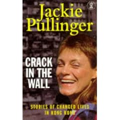 Crack in the Wall (Hodder Christian Paperbacks)