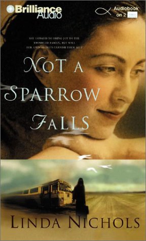 Not a Sparrow Falls under Audiobooks in The Books Store