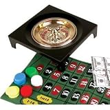 Jet Set Roulette