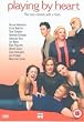 Playing By Heart [DVD] [1999]