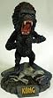 Kong Head Knocker with Dinosaur Beating Chest