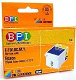 BPI Epson-compatible Color Ink Cartridge T018201