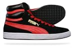 Puma RS Street Mens Leather Suede sne...