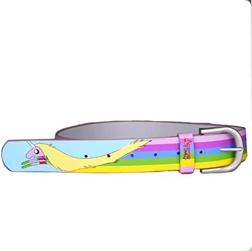 Toddland Adventure Time Belt - Lady Rainicorn