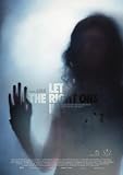 picture of Let The Right One In [DVD]