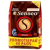 Zoom Produkt-Bild: Senseo Klassisch Kaffeepads (48 Kaffee Pads)