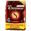 Senseo Klassisch Kaffeepads (48 Kaffee Pads)