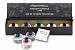 Potter & Moore PM6101 English Classics Eau de Toilette Collection Gift Set