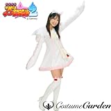 Costume Garden / 快盗天使ツインエンジェル2　ホワイトエンジェル