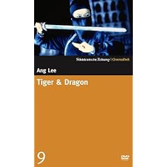Tiger & Dragon - Der Beginn einer Legende - SZ-Cinemathek