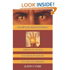 Avaryan Resplendent