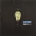 Metric, Fantasies, 発売中