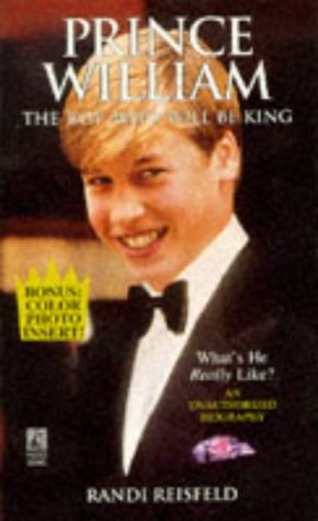 William King