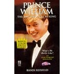 Prince William the Boy Who Will Be King book cover