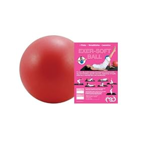 Fitness Mad Exer-Soft Ball