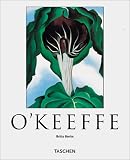 Georgia O'Keeffe 1887-1986: Flowers in the Desert (Basic Art)