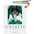 Georgia O'Keeffe, 1887-1986: Flowers in the Desert (Basic Art)