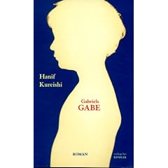 Gabriels Gabe