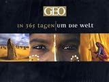 Produkt-Bild: In 365 Tagen um die Welt. Geo Tischkalender: GEO Tischkalender mit immerw&auml;hrendem Kalendarium