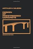 Design of Prestressed Concrete