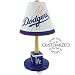 Baltimore Orioles MLB Table Lamp