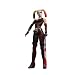 Search : DC Direct Batman: Arkham City: Series 1: Harley Quinn Action Figure
