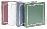3 Ring Memory Collection Album