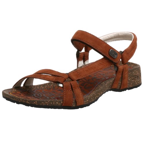 Teva Women's Ventura Cork 2 Sandal