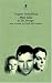Books : Miss Julie and The Stronger: Two Plays