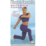 Reebok: Rhythmic Power [VHS]