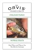 The Orvis Pocket Guide to Streamer Fishing: How, Where, and When to Use This Effective Technique (Orvis)