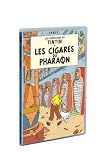 Revue Citel vidéo  / Les Cigares du Pharaon