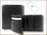 Eigenschaften Samsonite  / Samsonite HOCHFORMATBÖRSE WAWE SCHWARZ / 100-210 BK