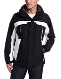 Columbia Mens Rare Earth Parka