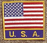 USA Flag / USA Patch