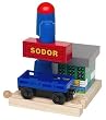 Thomas & Friends Sodor Cargo Drop