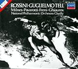 Rossini: Guglielmo Tell