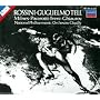 Rossini - Guglielmo Tell (William Tell) / Milnes, Pavarotti, Freni, Ghiaurov, D. Jones, E. Connell, van Allan, NPO, Chailly