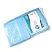 Dynarex Disposable Underpad, 23 inches X 36 inches, 50 Count (Pack of 3)