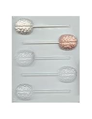 Buy Brain Pop Candy Mold by Unknown