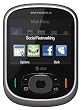 Motorola Karma QA1...