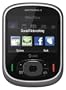 Motorola Karma QA1 Phone, Black (AT&T)