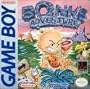 Bonk's Adventure