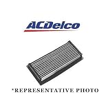 ACDelco A3114C Air Cleaner Element Assembly by ACDelco