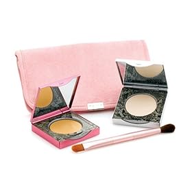 Cancellation Concealer System in 4 Shades