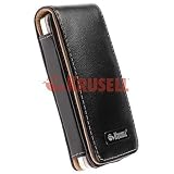 KrusellMusicMultidapt®AppleiPODNANO1/2/4GBleathercase