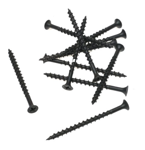 christmas Grip Rite 212CDWS1 2 Inch Coarse DrywallB00004YVI6