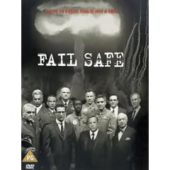 Fail Safe [DVD] [2000]