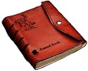 Leather Journal